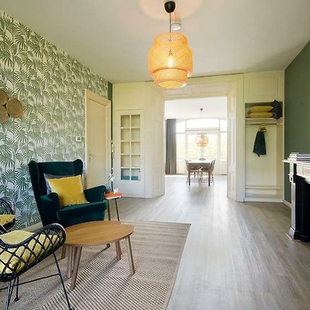 Spacious 4P Canal Apartment Amsterdam Exterior photo